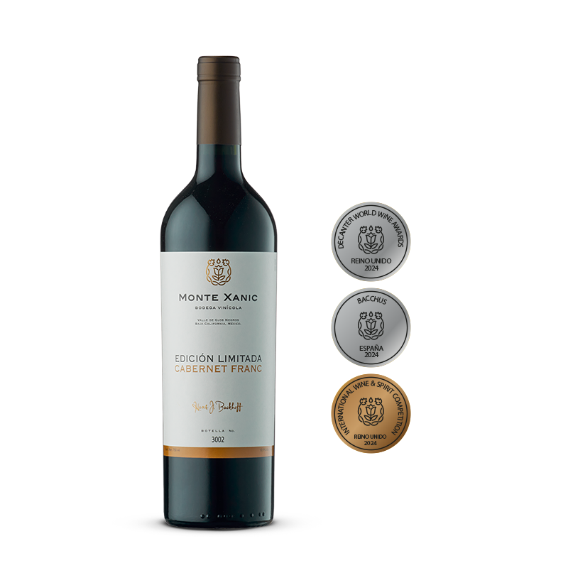 CABERNET-FRANC