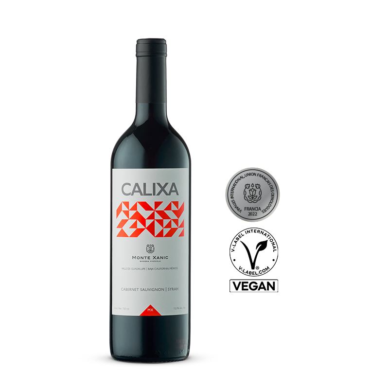 CX CB SYRAH