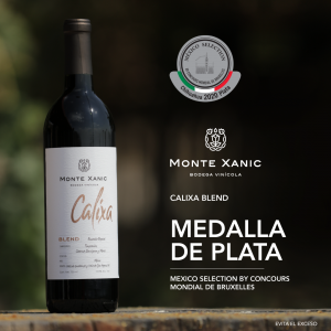 Calixa Blend