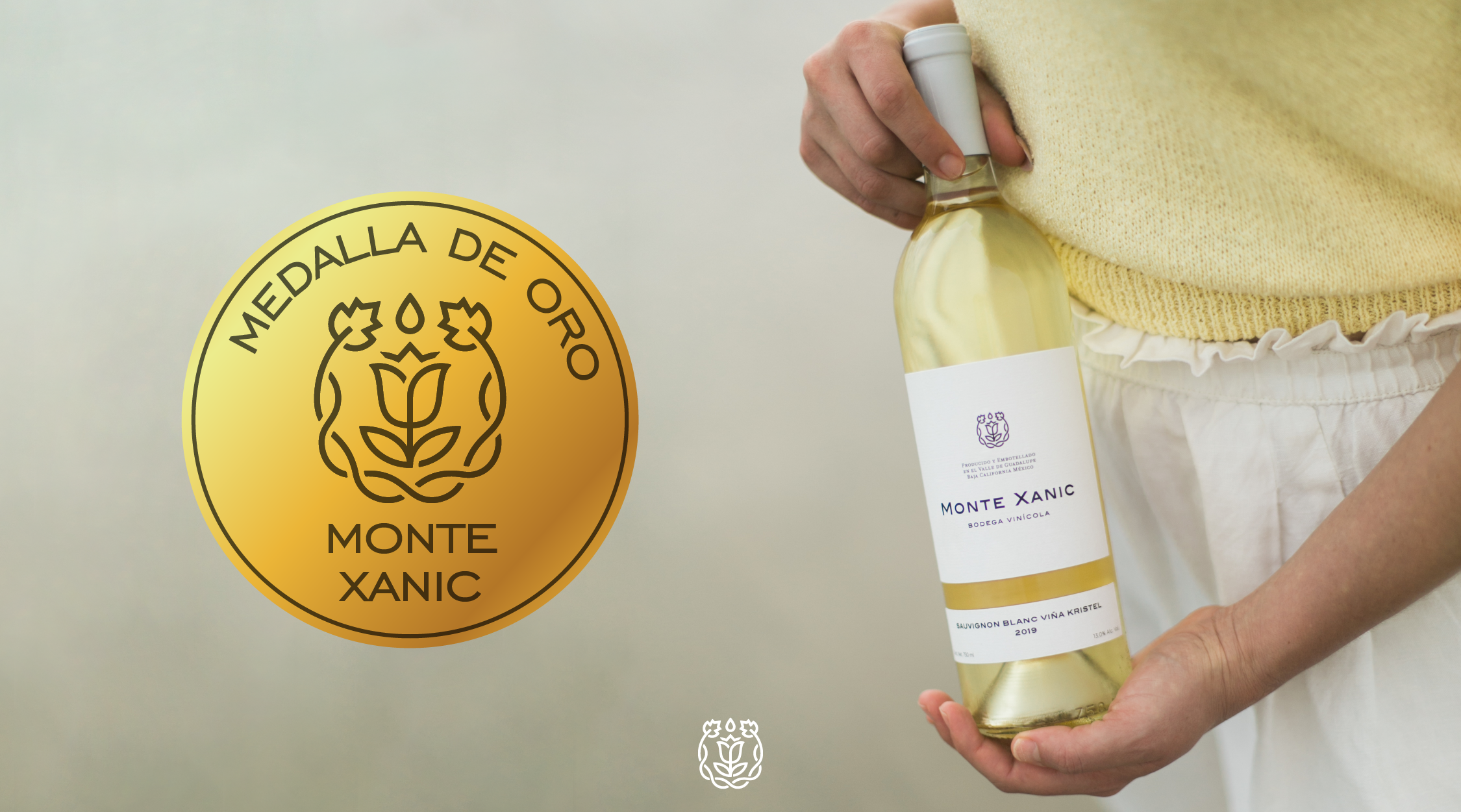 sauvignon blanc medalla oro
