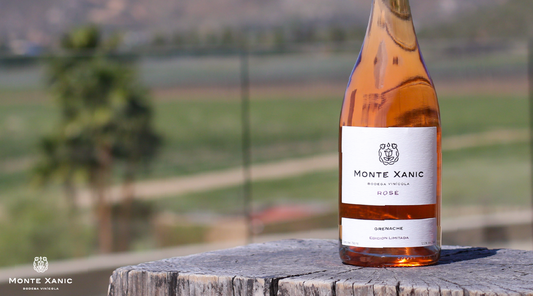 Grenache Rosé