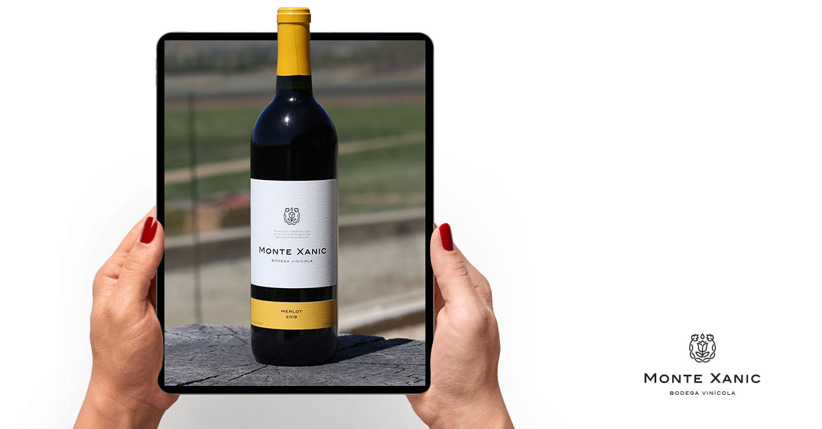 El vino de México