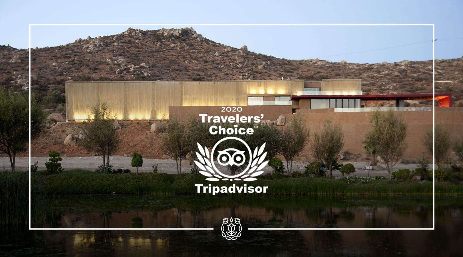 Trip Advisor