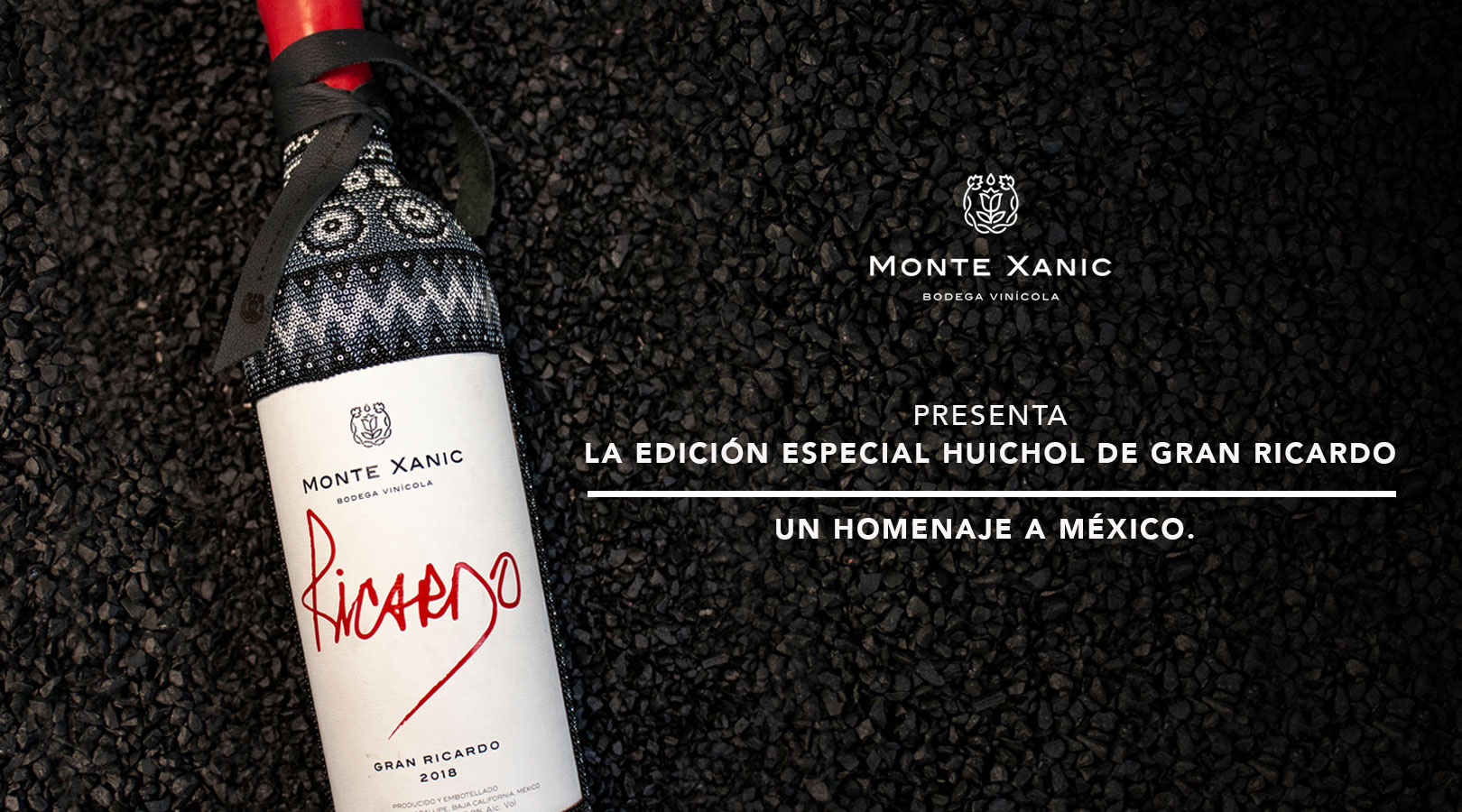Gran Ricardo Huichol
