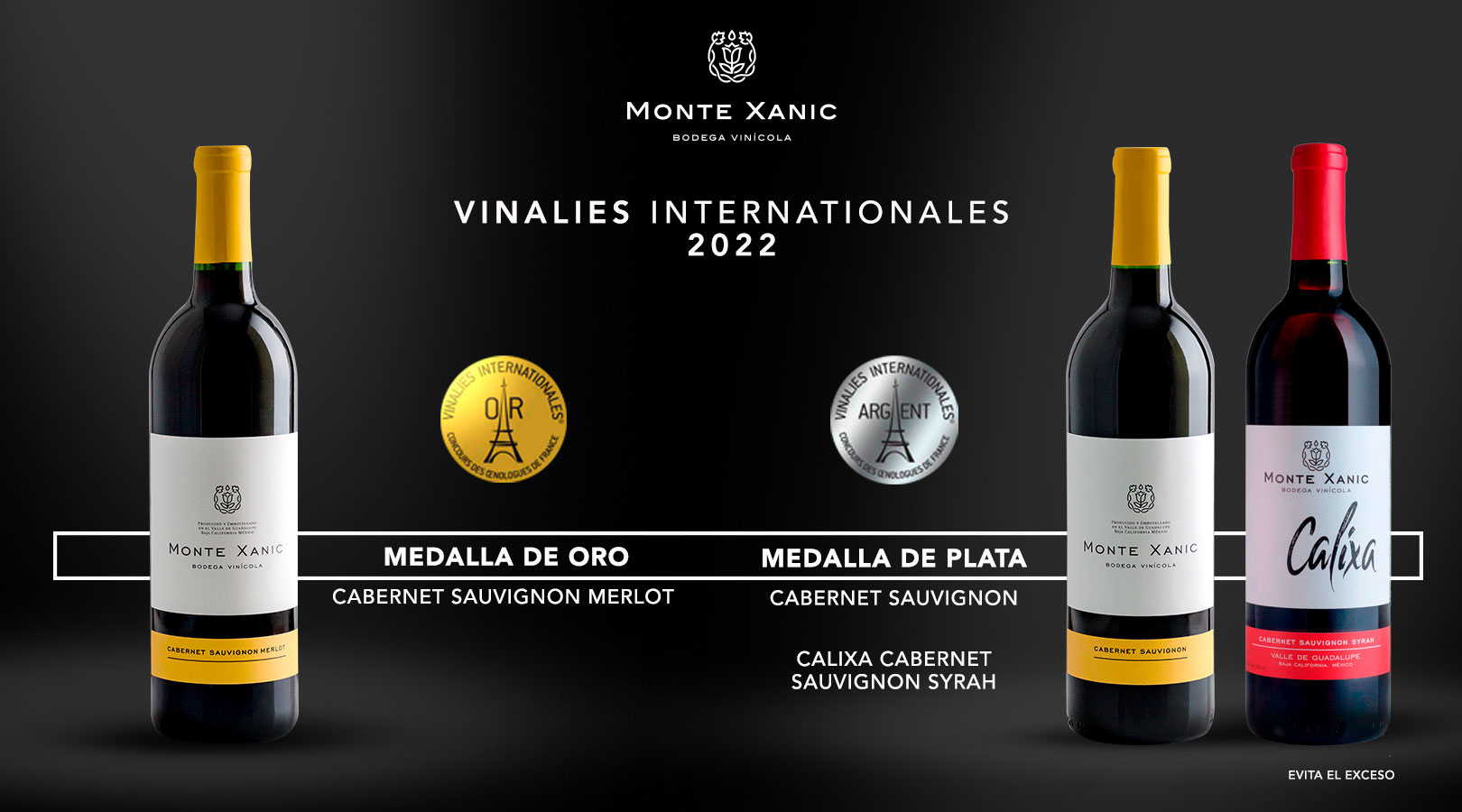 VINALIES 2022