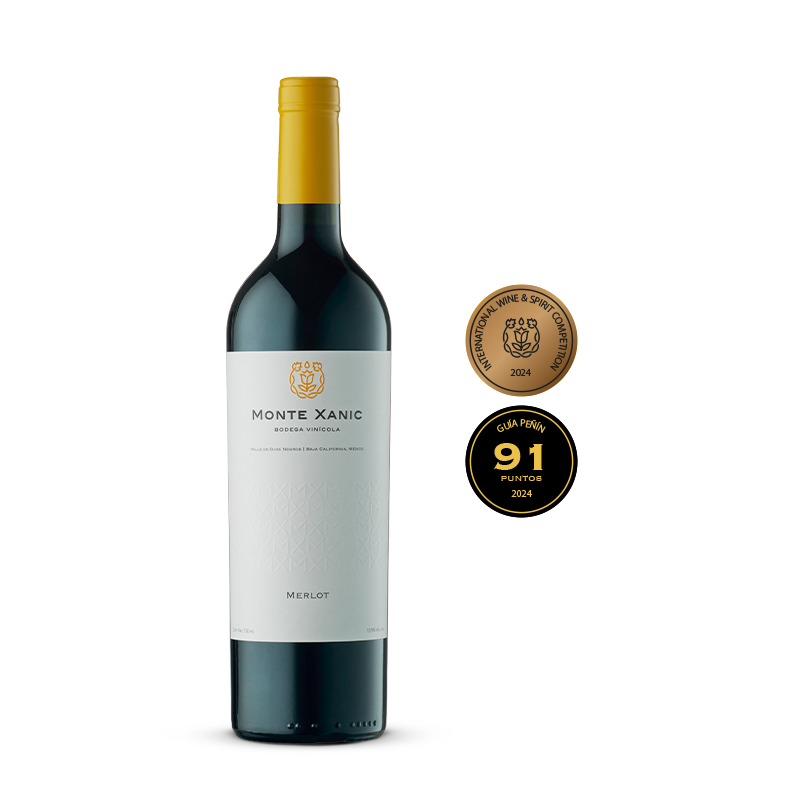 MERLOT