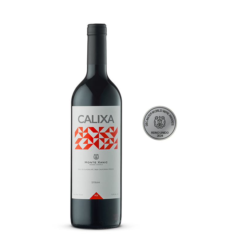 CX-SYRAH